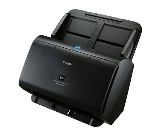 SCANNER CANON DR-C230