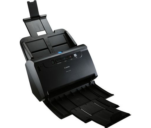 SCANNER CANON DR-C230