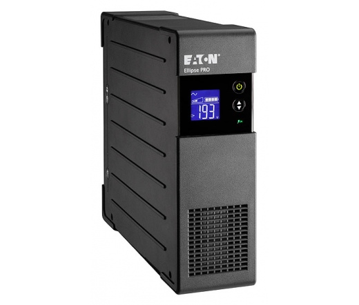 UPS EATON Ellipse PRO 650 DIN 400W