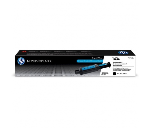 HP Neverstop 143A