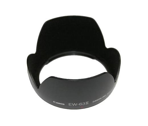 CANON LENS HOOD EW-63 II Napellenző