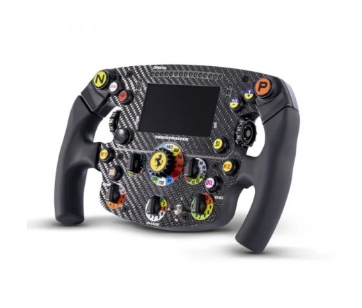 THRUSTMASTER Ferrari F1 Wheel Add-On