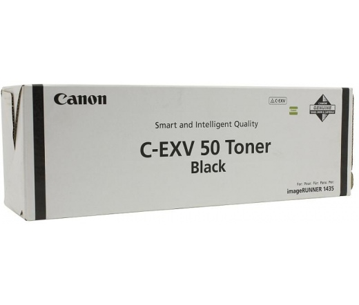 Toner Canon IR1435 CEXV50 17,6K