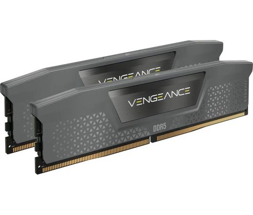 CORSAIR Vengeance DDR5 6600MHz CL32 64GB Kit4