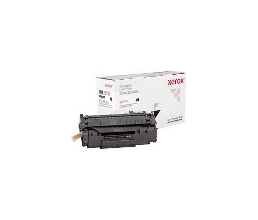 Toner Xerox Everyday Utángyártott Toner HP LaserJet 1160, 1320, 3390, 3392, P2014, P2015, MFP M2727