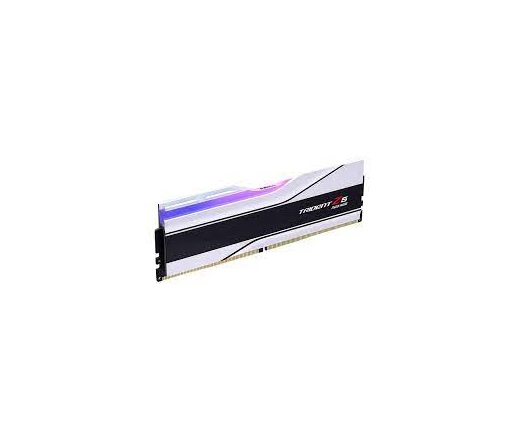 G.SKILL Trident Z5 Neo RGB DDR5-6400MHz CL32 32GB Kit 2 (2x16GB) AMD EXPO White