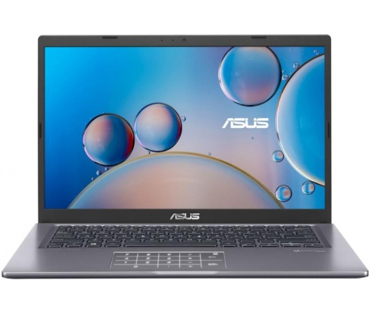 ASUS X415MA-BV660WS 14" HD Celeron N4020 4GB 128GB SSD W11HS Slate Grey