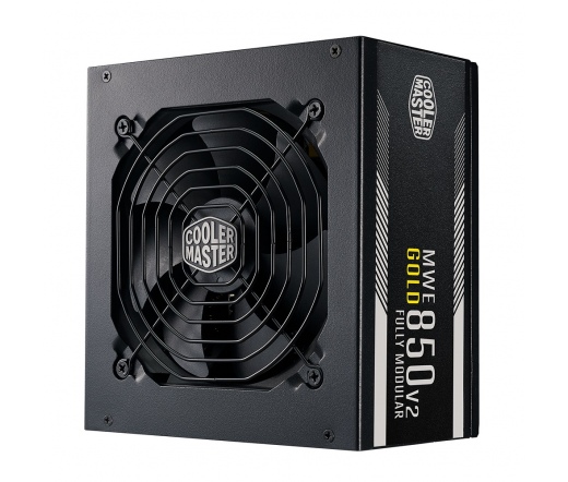 COOLER MASTER MWE 850 Gold V2