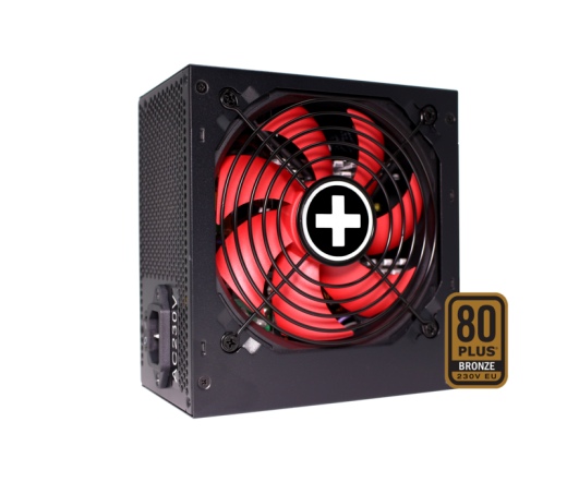 XILENCE Gaming XP750R10 750W 80+ Bronze