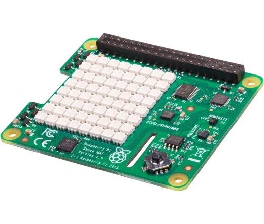 RASPBERRY Pi Sense HAT Original