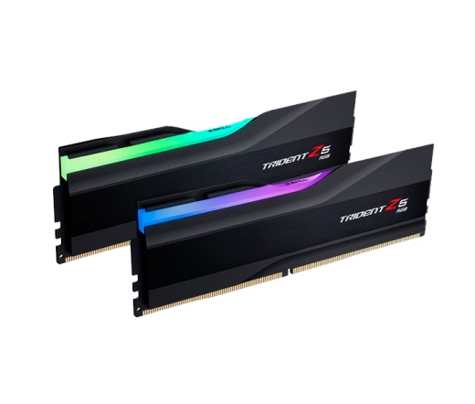 G.SKILL Trident Z5 RGB DDR5 6800MHz CL34 32GB Kit2 (2x16GB) Intel XMP