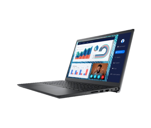 DELL Vostro 3420 14,0" i5-1135G7 8GB 512GB SSD MX350 2GB W11P