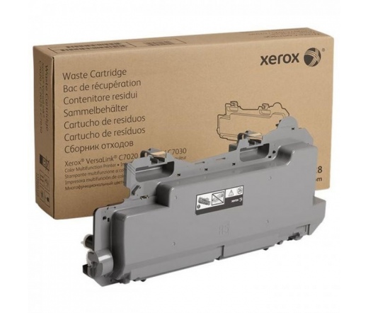 Xerox VersaLink C7020,7025 Waste toner boksz