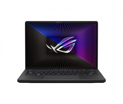 ASUS ROG Zephyrus G14 2022 WUXGA 144Hz R9 6900HS 16GB DDR5 1TB SSD RX6700S 8GB W11H Eclipse Gray AniMe Mx