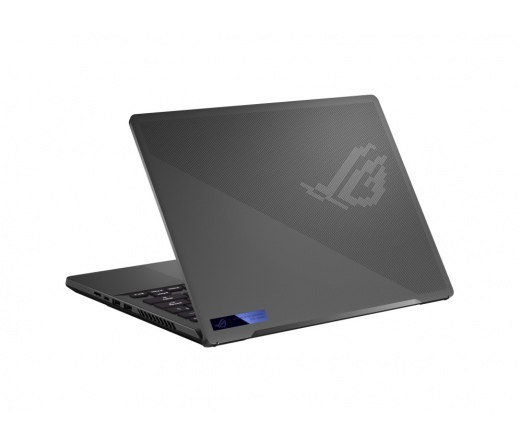 ASUS ROG Zephyrus G14 2022 WUXGA 144Hz R9 6900HS 16GB DDR5 1TB SSD RX6700S 8GB W11H Eclipse Gray AniMe Mx