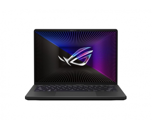 ASUS ROG Zephyrus G14 2022 WUXGA 144Hz R9 6900HS 32GB DDR5 1TB SSD RX6800S 8GB W11H Eclipse Gray AniMe Mx