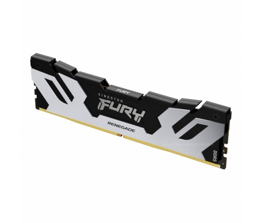 KINGSTON Fury Renegade DDR5 6800MHz CL36 32GB Kit2