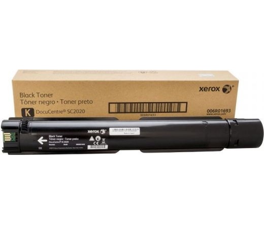 Toner Xerox DokuCentre SC2020 (fekete, 9k)