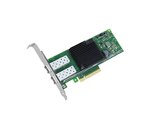 INTEL Ethernet Converged Network Adapter X710-DA2 Bulk