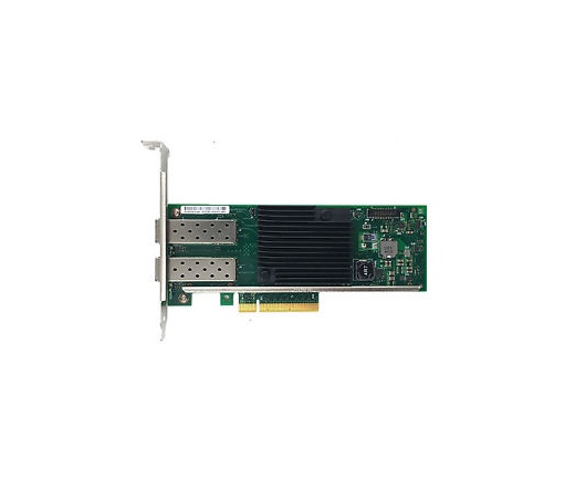 INTEL Ethernet Converged Network Adapter X710-DA2 Bulk