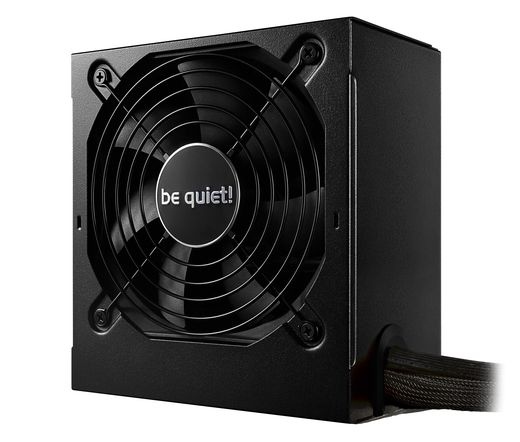 BE QUIET System Power 10 750W 80 Plus Bronze