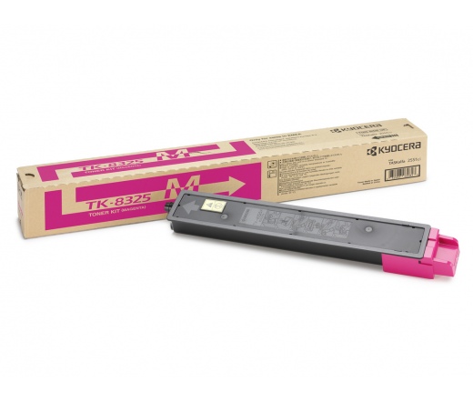 Toner Kyocera TK-8325 Magenta