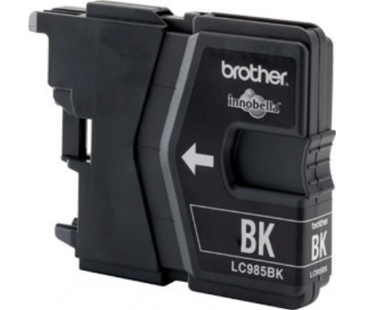 Patron Brother LC985BK Black Twin Pack