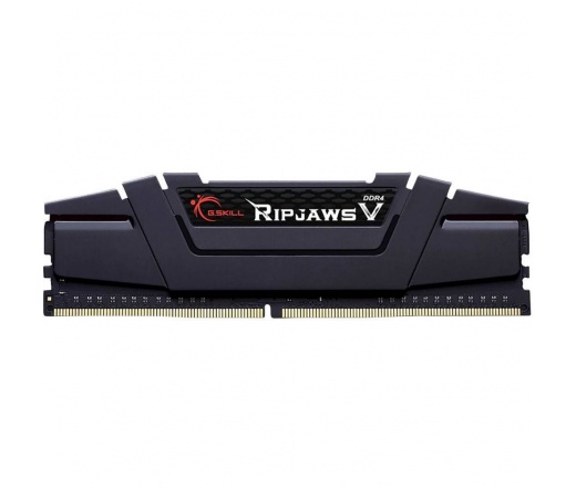 G.SKILL Ripjaws V DDR4 2666MHz CL18 32GB Intel XMP Black