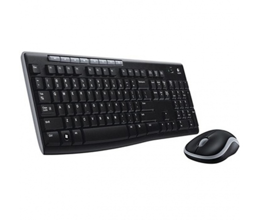 LOGITECH Wireless Combo MK270