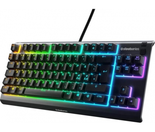 STEELSERIES Apex 3 TKL - US