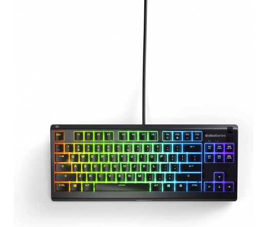 STEELSERIES Apex 3 TKL - US