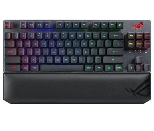 ASUS ROG Strix Scope RX TKL Wireless Deluxe X807