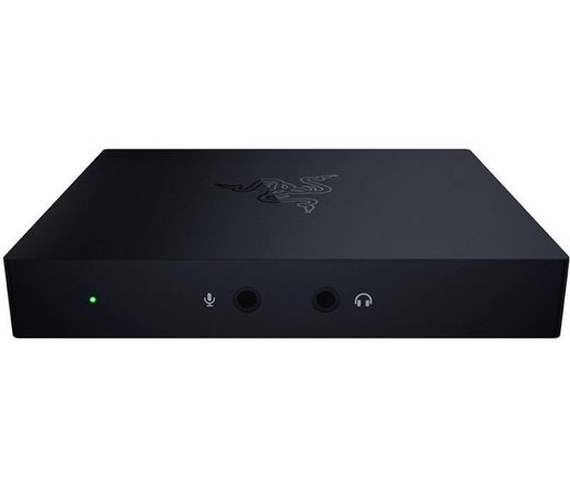 Razer Ripsaw - Game Capture Card