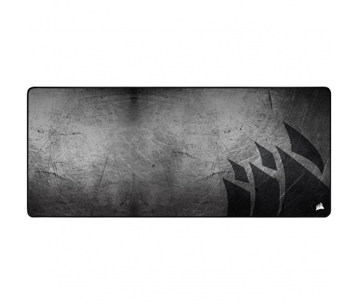 CORSAIR MM350 PRO Premium Spill-Proof Cloth Gaming Mouse Pad Black - Extended-XL