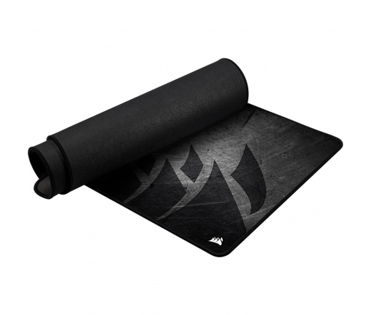 CORSAIR MM350 PRO Premium Spill-Proof Cloth Gaming Mouse Pad Black - Extended-XL