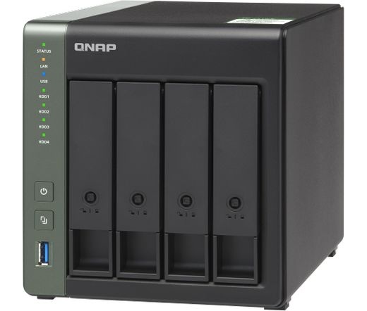 NAS QNAP TS-431KX-2G