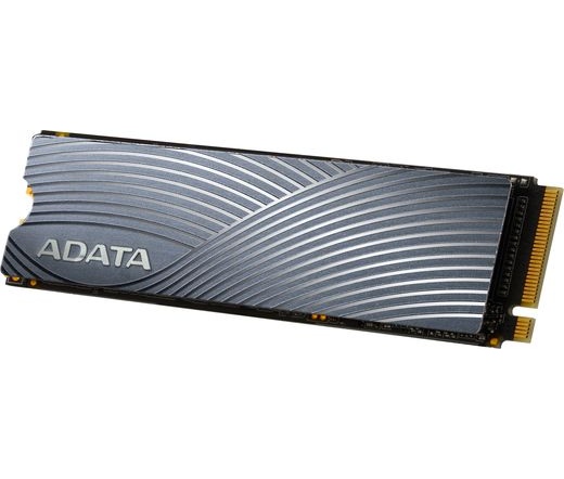 SSD ADATA 500GB M.2 PCIe Swordfish