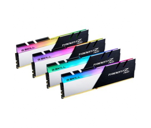 G.SKILL Trident Z Neo DDR4 3600MHz CL14 32GB Kit4 (4x8GB) AMD