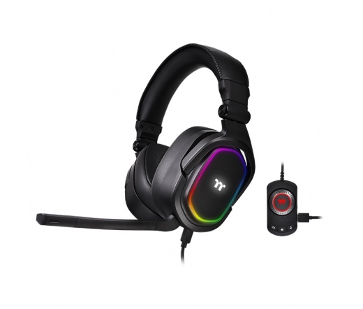 THERMALTAKE Argent H5 RGB 7.1 Surround Gaming Headset