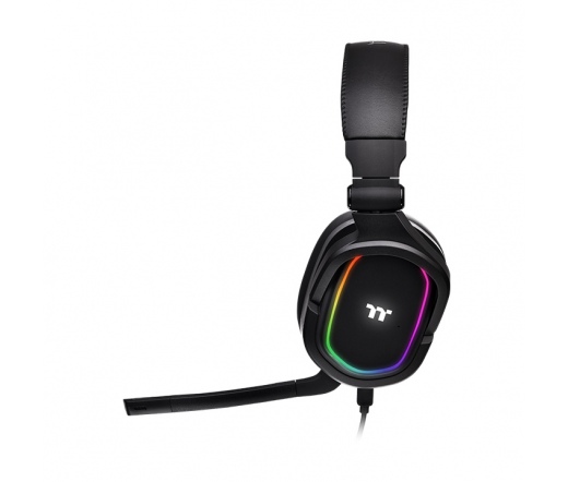 THERMALTAKE Argent H5 RGB 7.1 Surround Gaming Headset