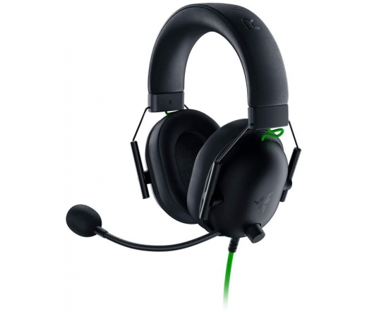 RAZER HEADPHONE BlackShark V2 X