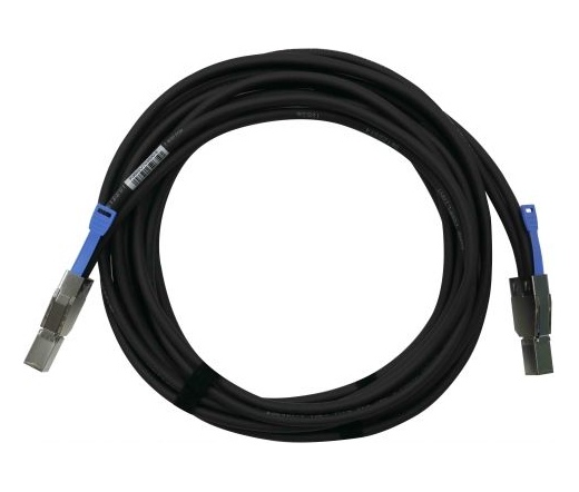 QNAP Cable SAS SFF-8644 30M