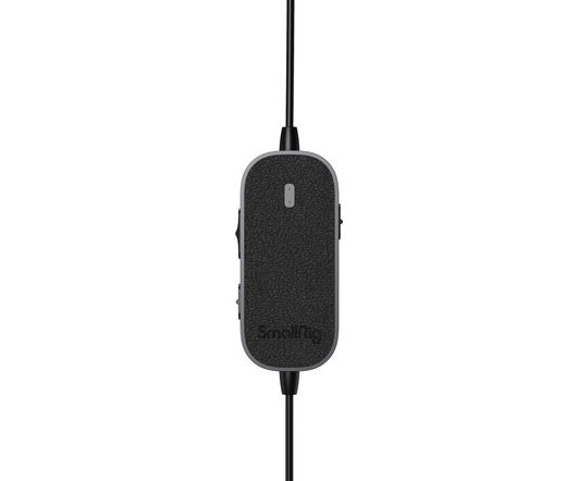 SMALLRIG Forevala L20 Lavalier Microphone 3467