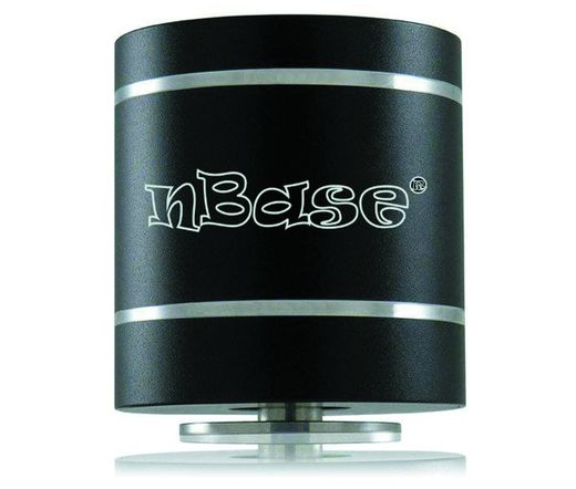 nBase Vibrospeaker Bluetooth hangszóró