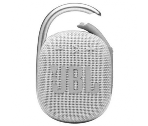 JBL Clip 4 - White