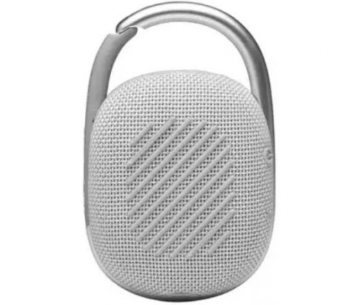 JBL Clip 4 - White