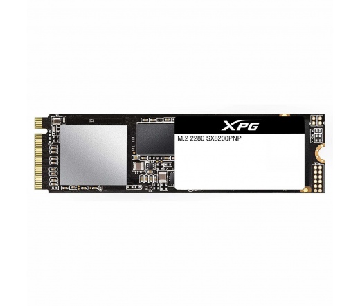 Adata XPG SX8200 PRO SSD 256GB ,PCIe Gen3 x4 , m.2 2280