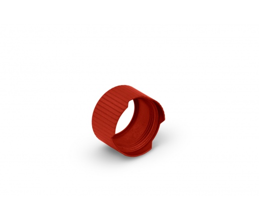 EK Water Blocks EK-Quantum Torque Compression Ring 6-Pack STC 16 - Red