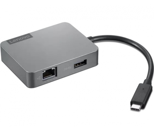 LENOVO USB-C Travel Hub Gen2