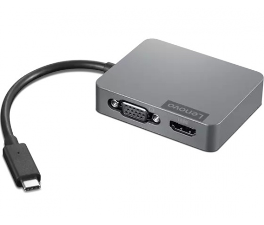 LENOVO USB-C Travel Hub Gen2